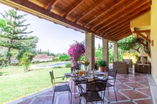 Villa in great location - Marbella - 2