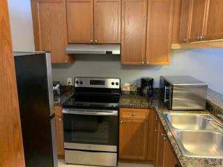 Boynton Townhome - 1