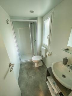 SUNNY Mobile Homes Bijela Uvala - 4