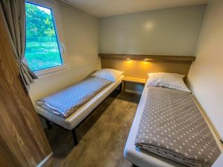 SUNNY Mobile Homes Bijela Uvala - 2