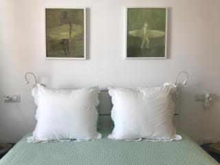 Comfortable Apartment with AirCo - Isaola Oliva - Oliva - 7