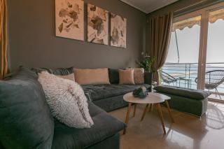 Seafront Kalamata Haven - Blue Luxury Suite - Kalamata - 9
