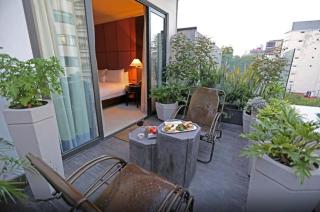 Hippodrome Hotel Condesa - Città del Messico - 9