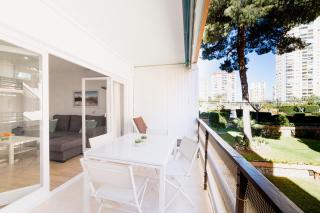 Moonkey - Apartamento Las Lanzas - El Campello - 8