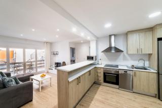 Moonkey - Apartamento Las Lanzas - 1