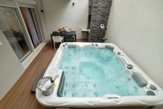 Luxury Apartment Knezovic - 9