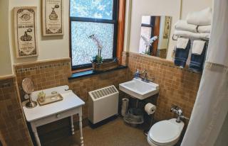 Sherman Inn - Ogdensburg - 9