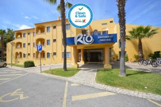Rio by Garvetur - Vilamoura - 0