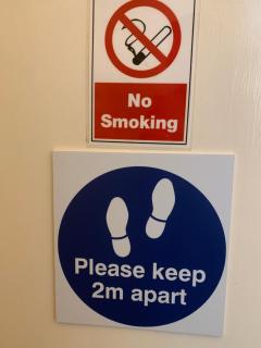 Manor Lodge Guesthouse - Keynsham - 9