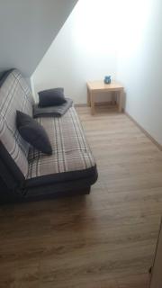 Ferienwohnung Sonnenschein - Zingst - 1