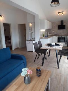 Apartmani Goga 2 - Molat - 6