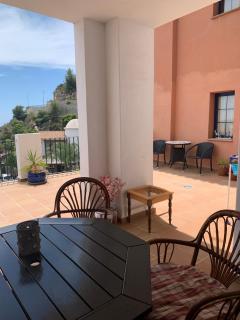 Paraiso - Almuñécar - 3