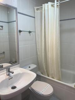 Hotel Los Robles - 1