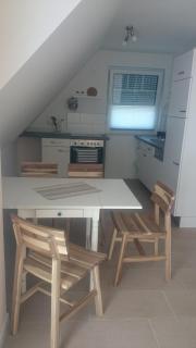 Ferienwohnung Sonnenschein - Zingst - 5