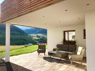 Friatscher Apartment - Nauders - 8