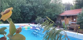 Chrom Ranch Reiterhof - 8