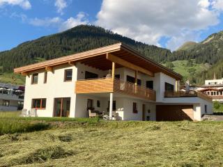 Friatscher Apartment - Nauders - 0