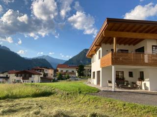 Friatscher Apartment - Nauders - 9