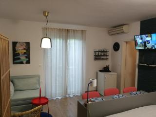 Rooms Beros - Makarska - 1