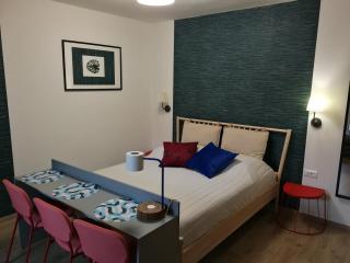 Rooms Beros - Makarska - 0