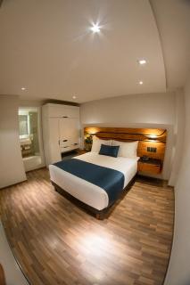 Hotel Boutique Maria - Morelia - 3