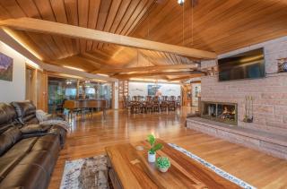 Panorama Vacation Home by Estes Park Homes home - Estes Park - 4