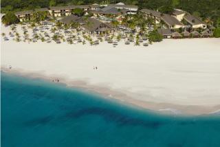 Manchebo Beach Resort and Spa - Palm-Eagle Beach - 0