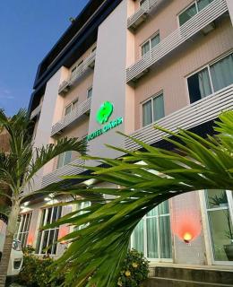 Oasis Hotel - Cajazeiras - 0