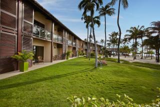 Manchebo Beach Resort and Spa - 2