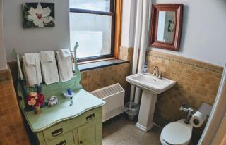 Sherman Inn - Ogdensburg - 1