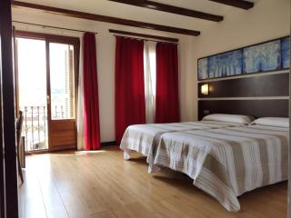 Hotel Rey Sancho - Navarrete - 6