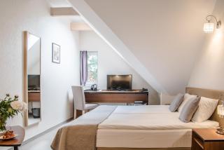 Grottger Luxury Boutique Hotel City - Krakow - 3