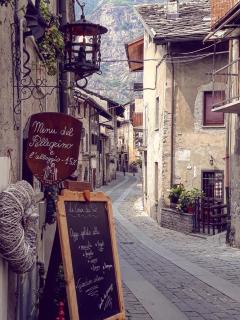 Le Coeur du Pont - 7