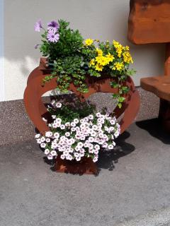 Haus Brugger - Zell am Ziller - 8