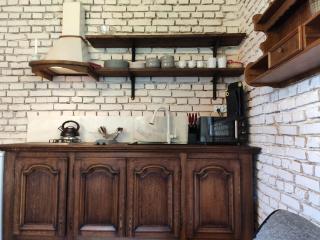 Srokowski Dwór 1 - Stara Kuźnia - Prywatna Sauna ! - 1