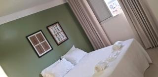 Tapindaré Hotel - 1