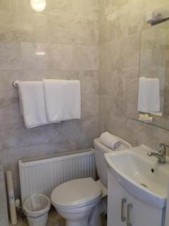 Lettermore 1 Apartment - Rathdrum - 1