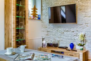 Apartament Rynek - Tylicz - 8