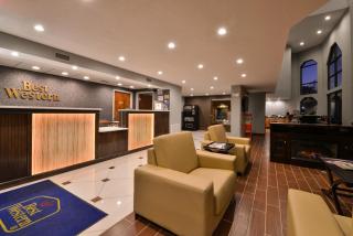 Best Western Statesville Inn - 7