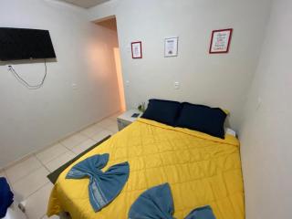 Hotel Recanto do Sossego - Uberlândia - 6