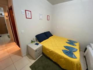 Hotel Recanto do Sossego - Uberlândia - 2