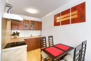 Apartamenty Stynka - Misdroy - 4