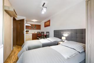Apartamenty Stynka - Misdroy - 6