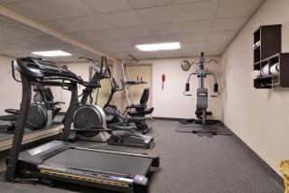 Best Western Statesville Inn - 4