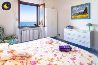 Villa Giraluna - Castellabate - 7