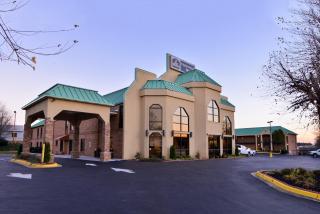 Best Western Statesville Inn - 3