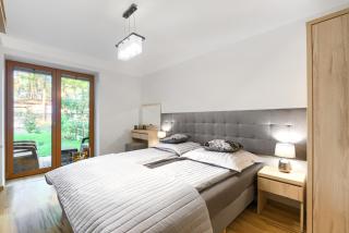 Apartamenty Stynka - Misdroy - 9