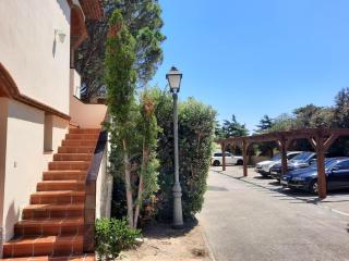 Apartamento Vistas golf Bonmont - 9