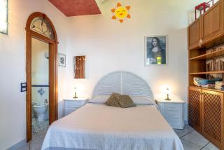 Villa Giraluna - Castellabate - 1