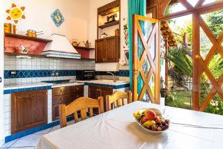 Villa Giraluna - Castellabate - 2